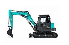 MIni excavadora SUNWARD
