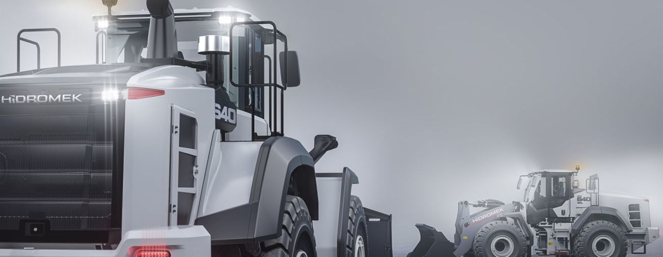 HMK640WL premiada Good Design 2017