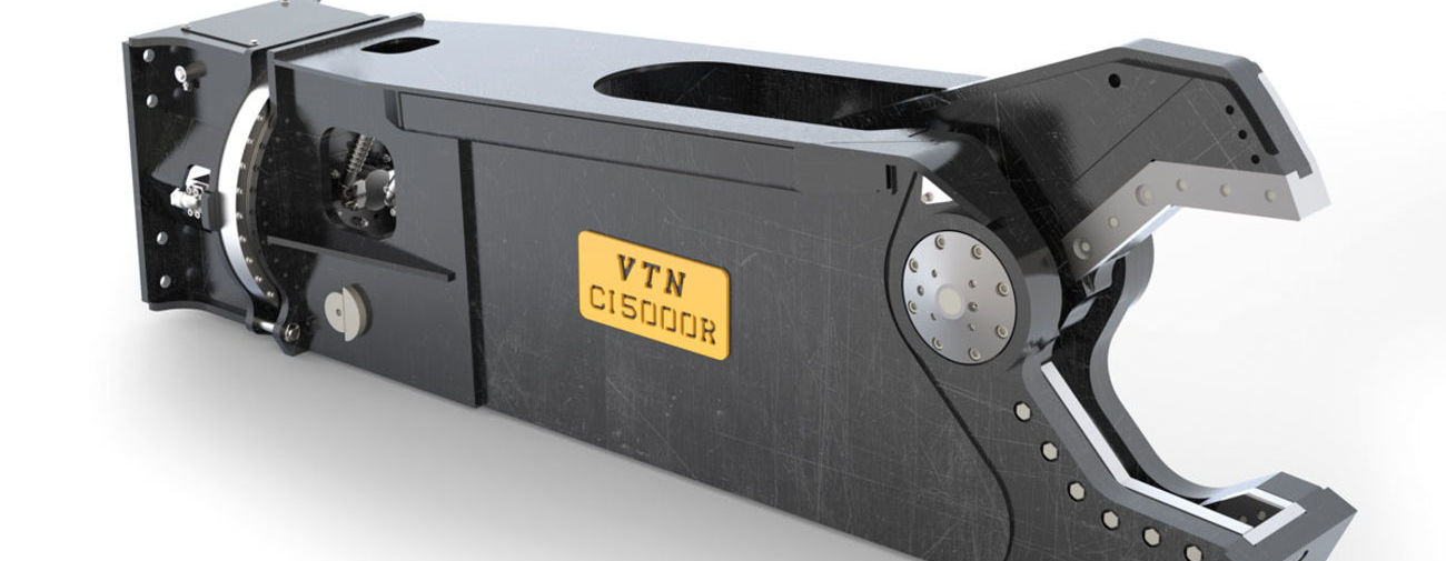 NUEVA CIZALLA VTN SERIE R