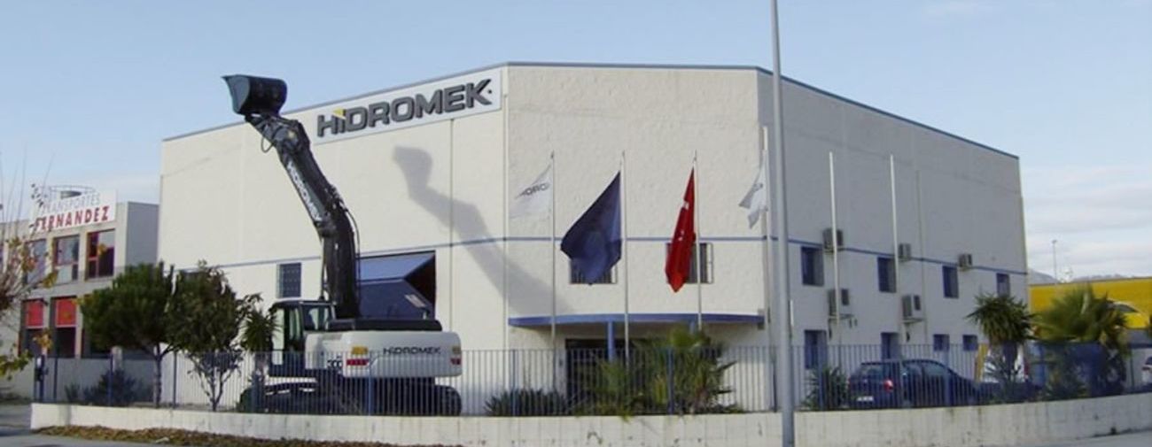 Reuni&oacute;n distribuidores HIDROMEK 2016